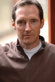 Taylor Nichols isMark